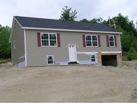 0 Old Granite Road Ossipee, NH 03864 - Photo 1 of 1