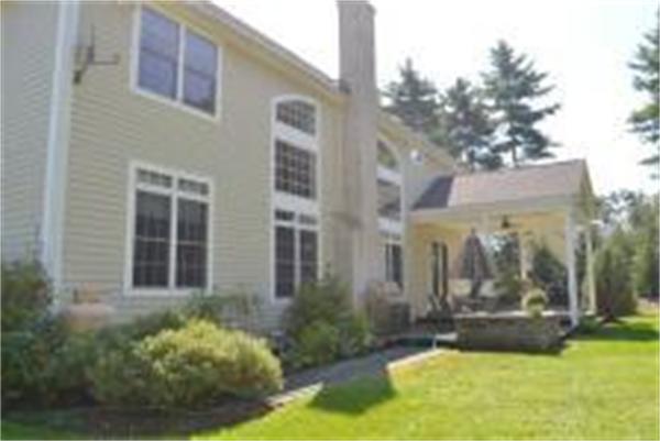 19 Ridgefield Circle Boylston, MA 01505 - Photo 2 of 22 Gallery Image 2