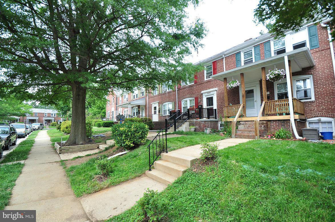 311 Westshire Road Baltimore, MD 21229 - Photo 21 of 21 Community
