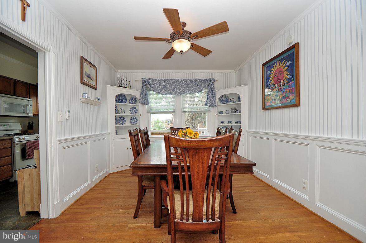 311 Westshire Road Baltimore, MD 21229 - Photo 6 of 21 Dining Room