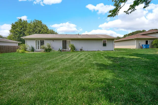 $294,900 | 342 Woodbridge Drive, Lowell, IN 46356