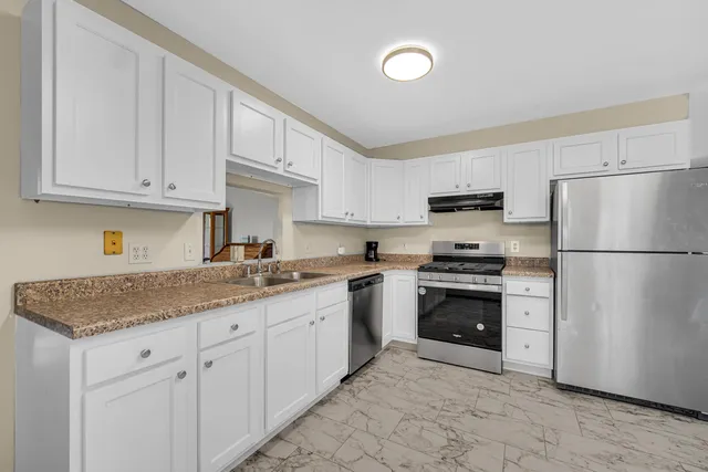 $294,900 | 342 Woodbridge Drive, Lowell, IN 46356