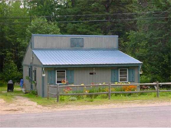 302 Boulder Road Madison, NH 03849 - Photo 1 of 5
