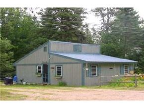 302 Boulder Road Madison, NH 03849 - Photo 2 of 5