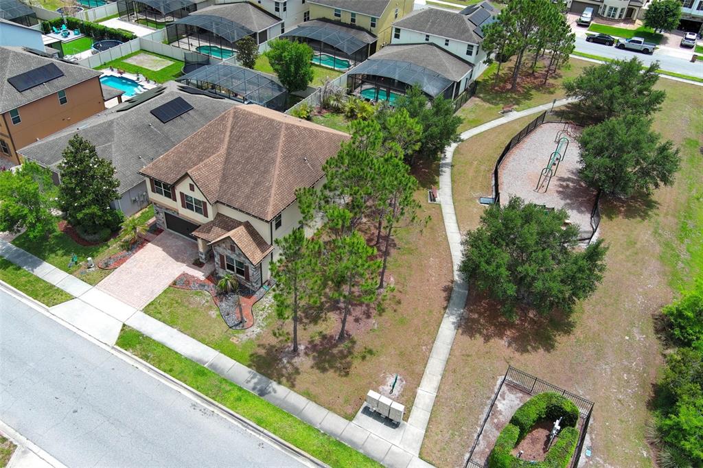 5232 Villa Rosa Avenue St. Cloud, FL 34771 - Photo 56 of 77