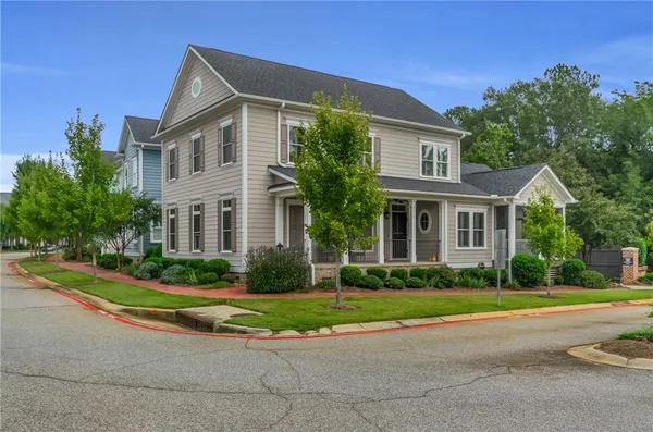 $550,000 | 517 Village Walk Lane, Clemson, SC 29631