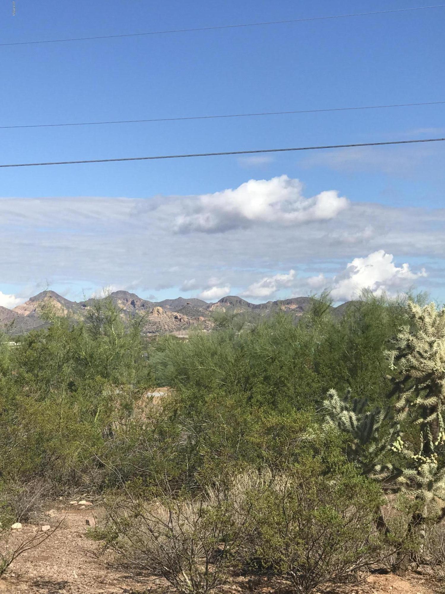 325 South Val Vista Road South Apache Junction, AZ 85119 - Photo 1 of 1 IMG_4478