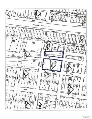 $26,000 | 53-highway E 53-highway E Vererans Dr) Drive, De Soto, MO 63020