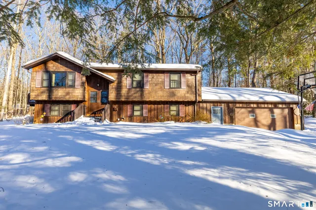 $425,000 | 46 Lakeshore Drive, New Hartford, CT 06057