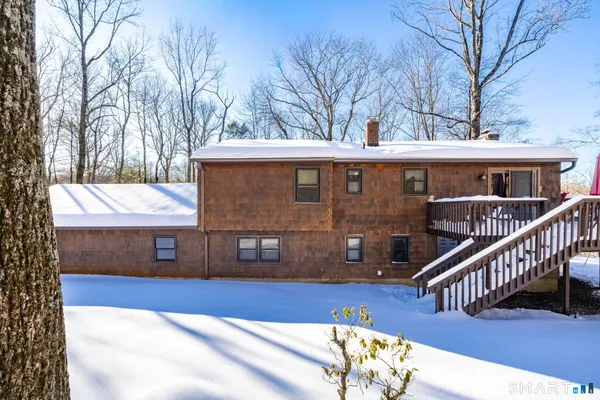 $415,000 | 46 Lakeshore Drive, New Hartford, CT 06057