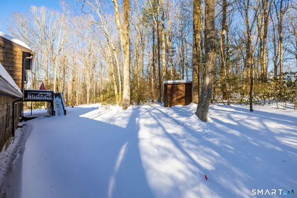 $415,000 | 46 Lakeshore Drive, New Hartford, CT 06057