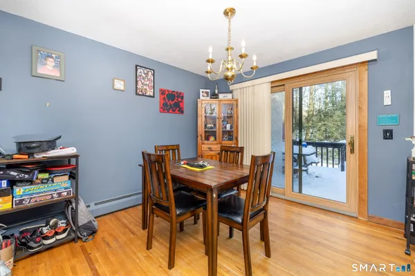 $415,000 | 46 Lakeshore Drive, New Hartford, CT 06057