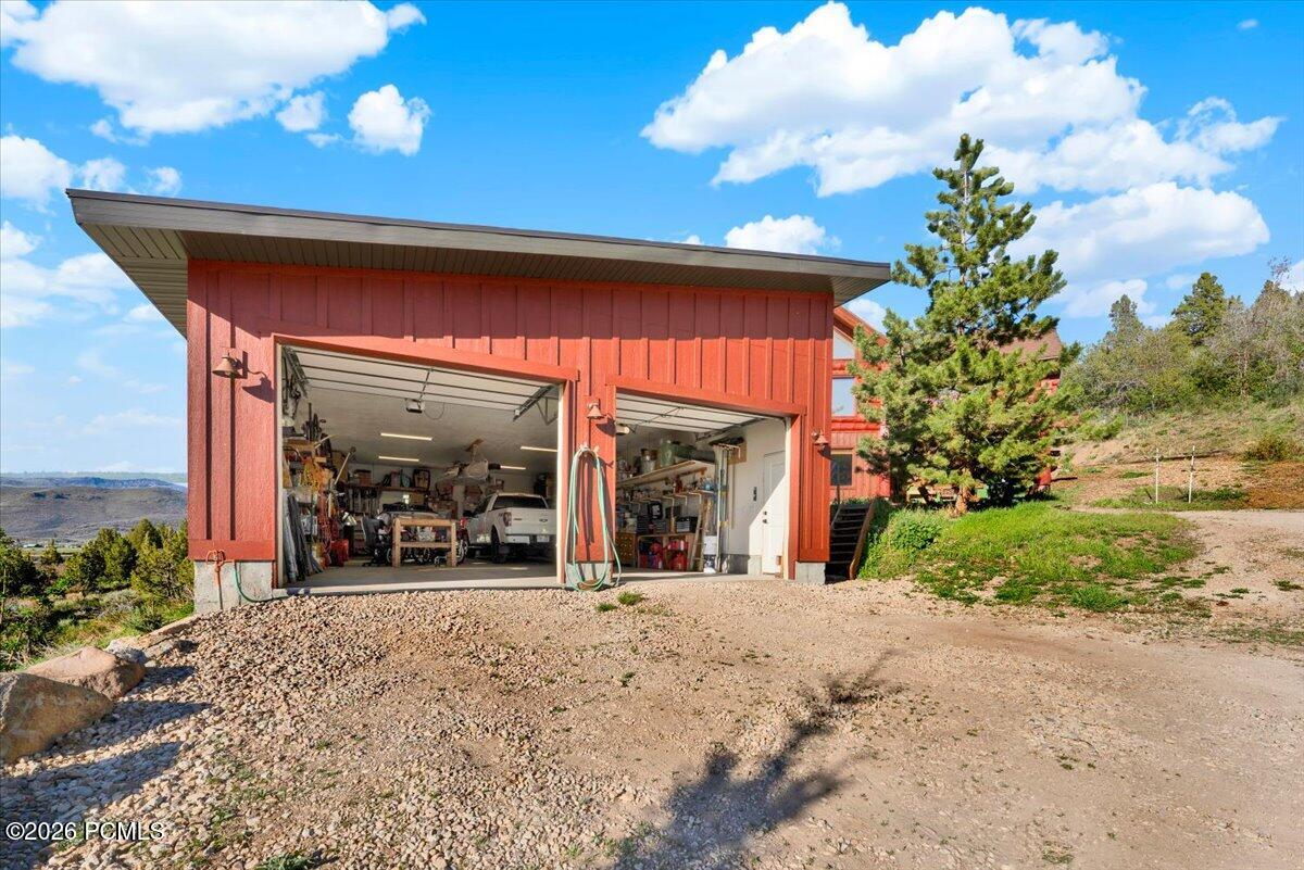 4400 South Red Fox Road Kamas, UT 84036 - Photo 39 of 48