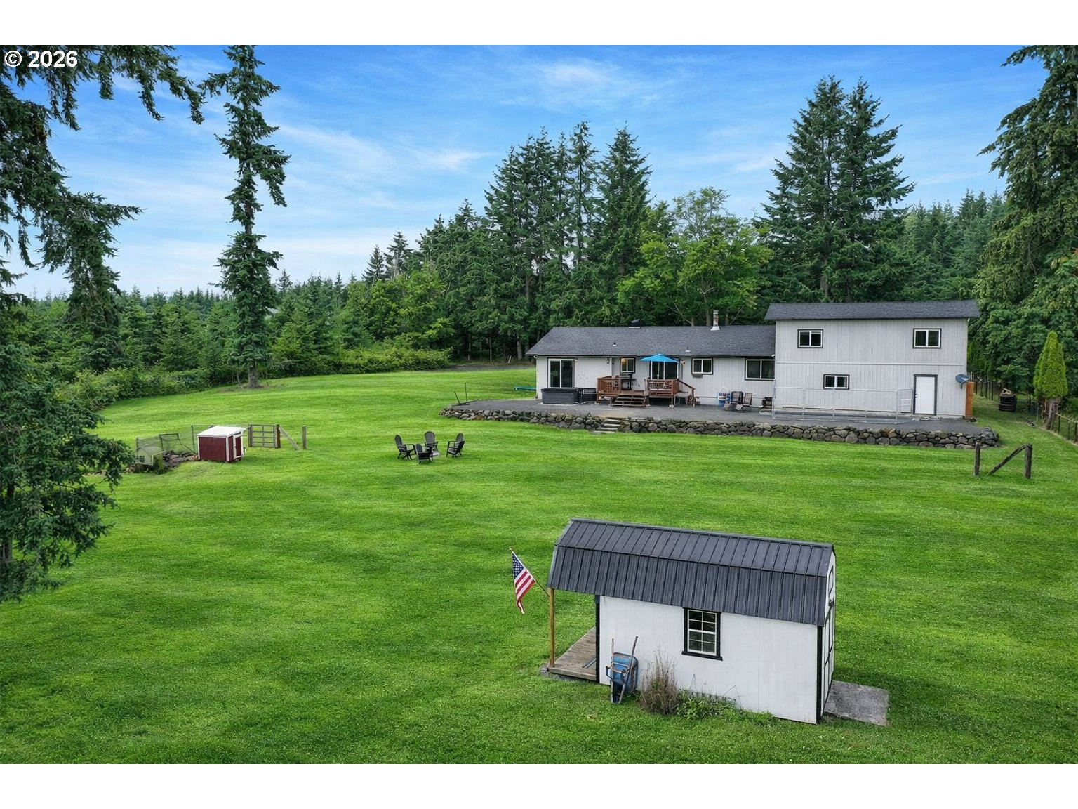 1415 Sightly Road Toutle, WA 98649 - Photo 2 of 36