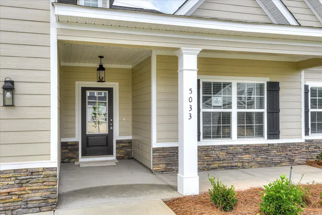 $419,900 | 5033 Chimney Swift Path, Aiken, SC 29803