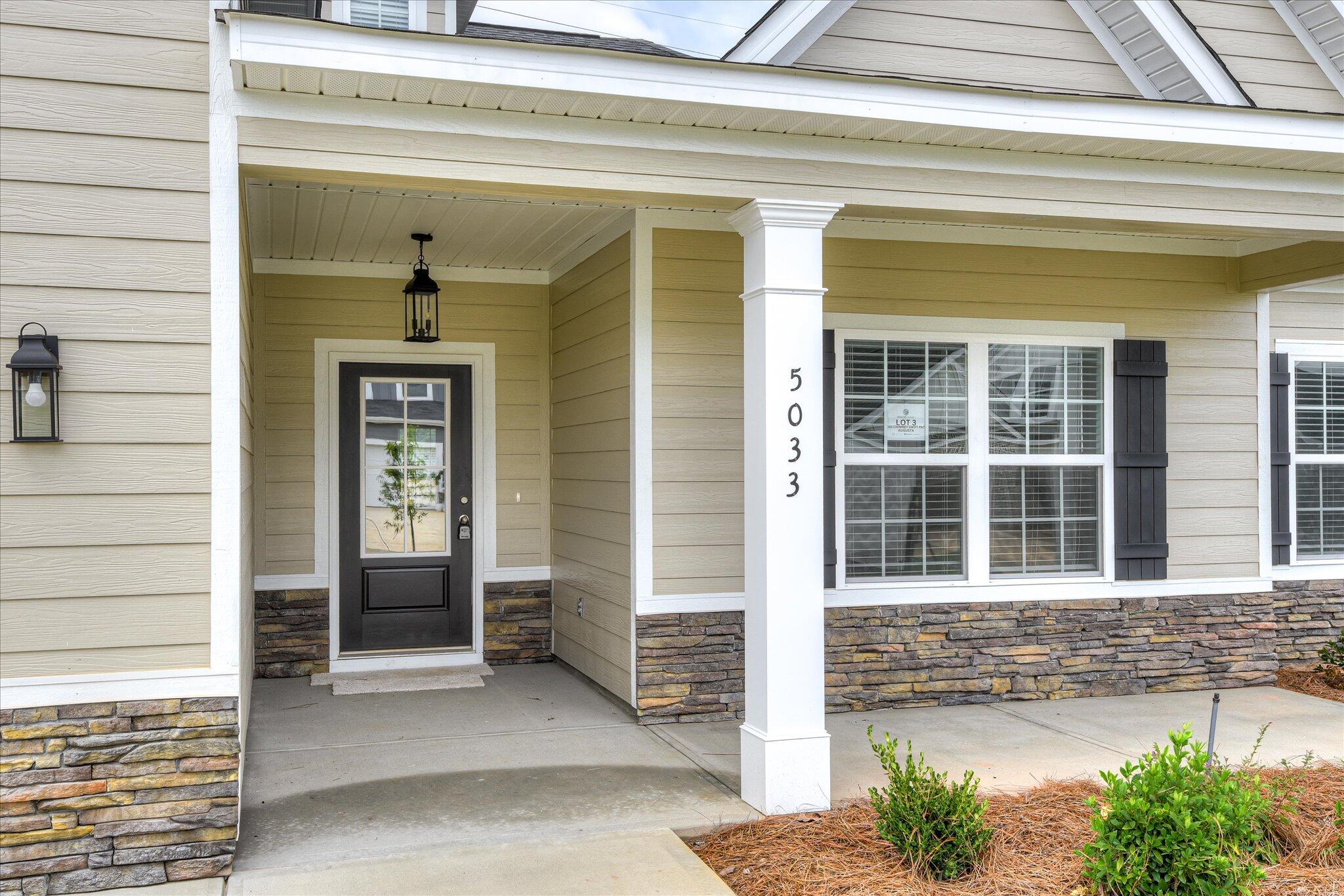 5033 Chimney Swift Path Aiken, SC 29803 - Photo 3 of 44 04-104