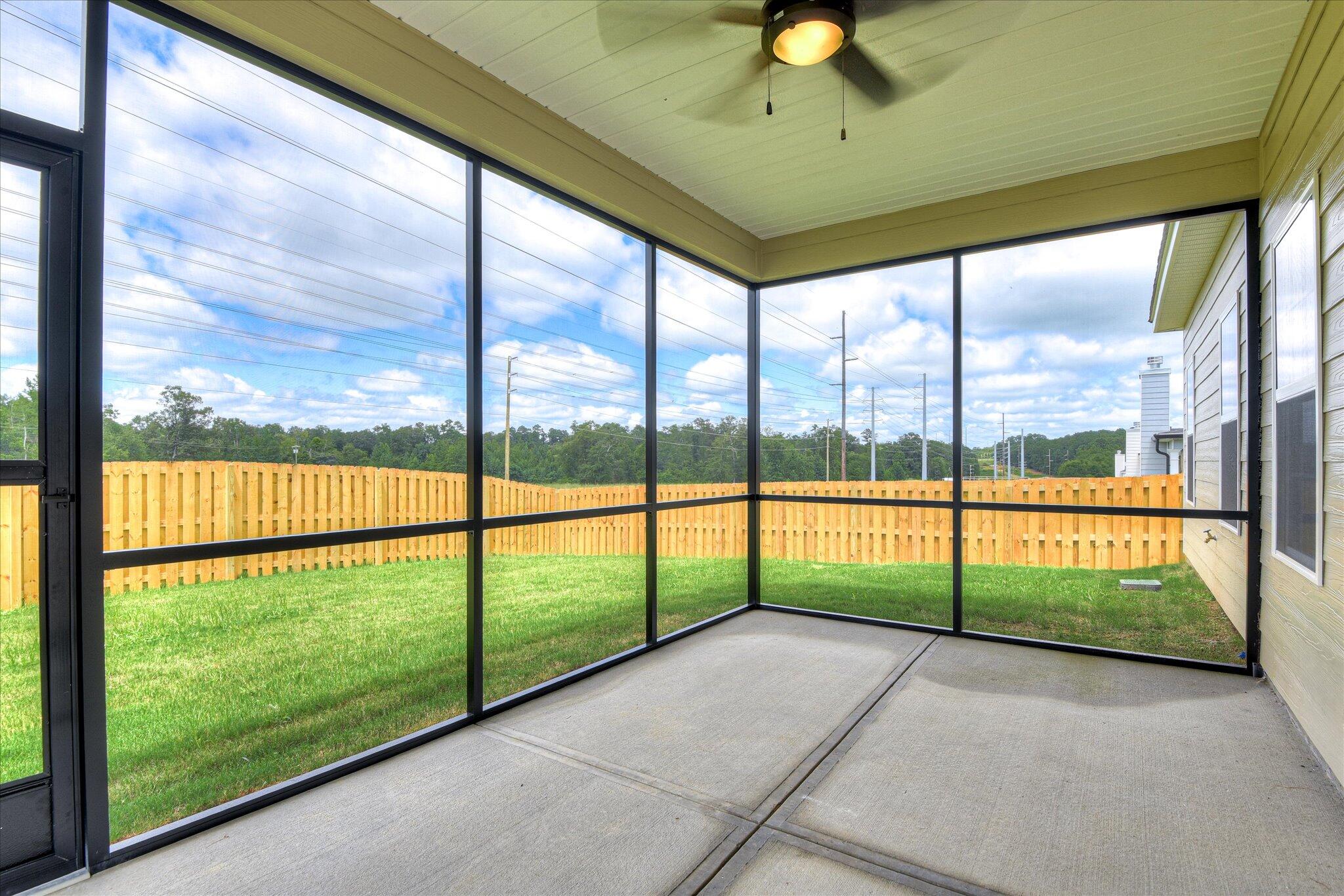 5033 Chimney Swift Path Aiken, SC 29803 - Photo 40 of 44 41-141