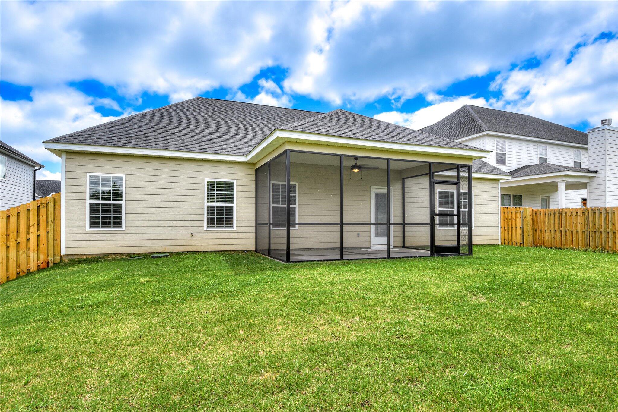 5033 Chimney Swift Path Aiken, SC 29803 - Photo 43 of 44 44-144