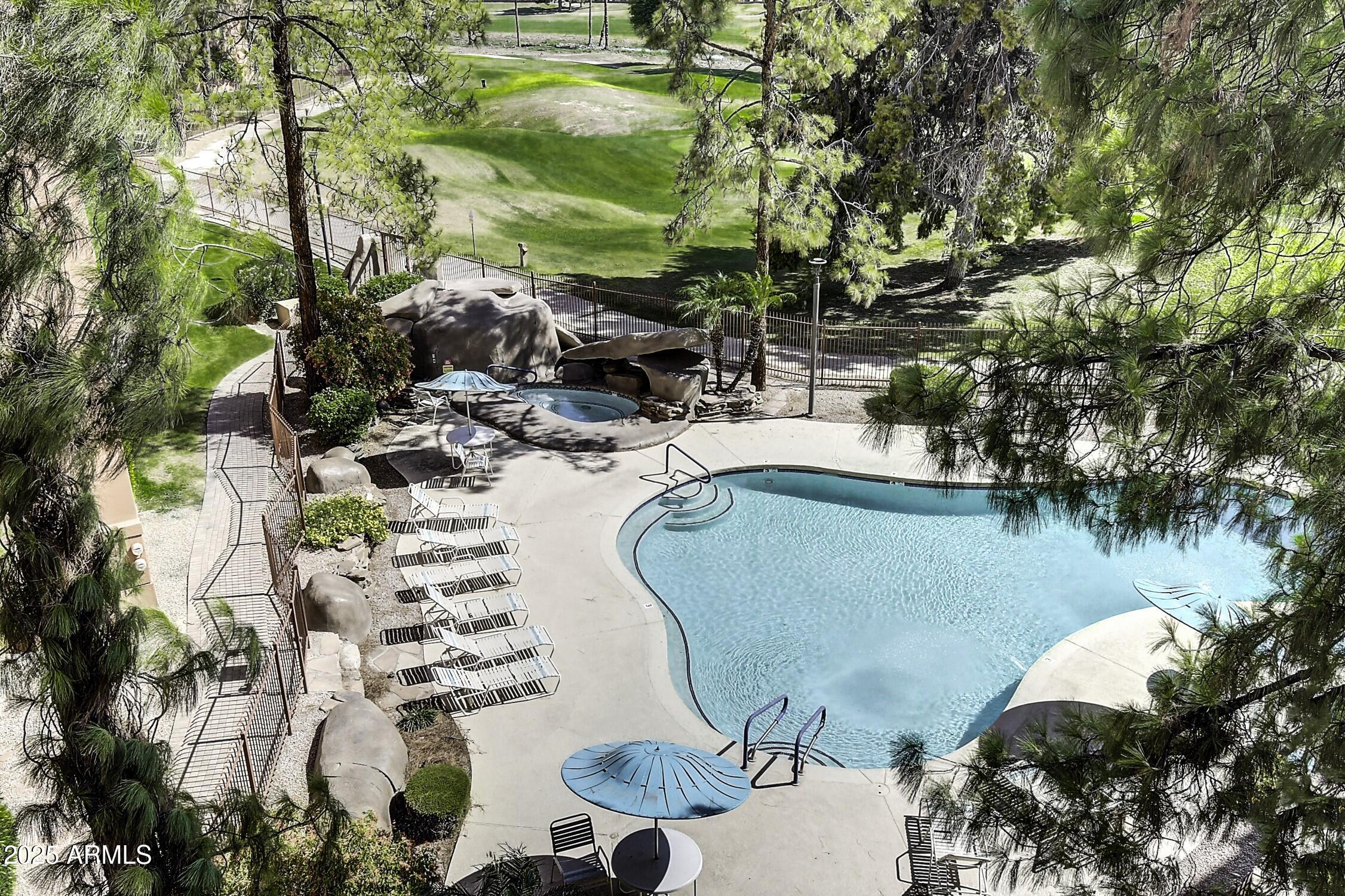 4303 East Cactus Road, Unit 442 Phoenix, AZ 85032 - Photo 25 of 32 4303 E Cactus Rd Unit 442 (25)