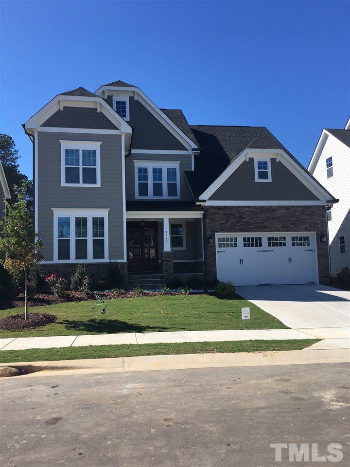 7613 Stonehenge Farm Lane Raleigh, NC 27613 - Photo 1 of 12 Gallery Image 1