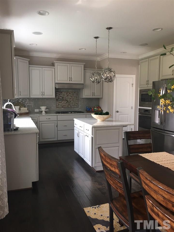 7613 Stonehenge Farm Lane Raleigh, NC 27613 - Photo 10 of 12 Gallery Image 10