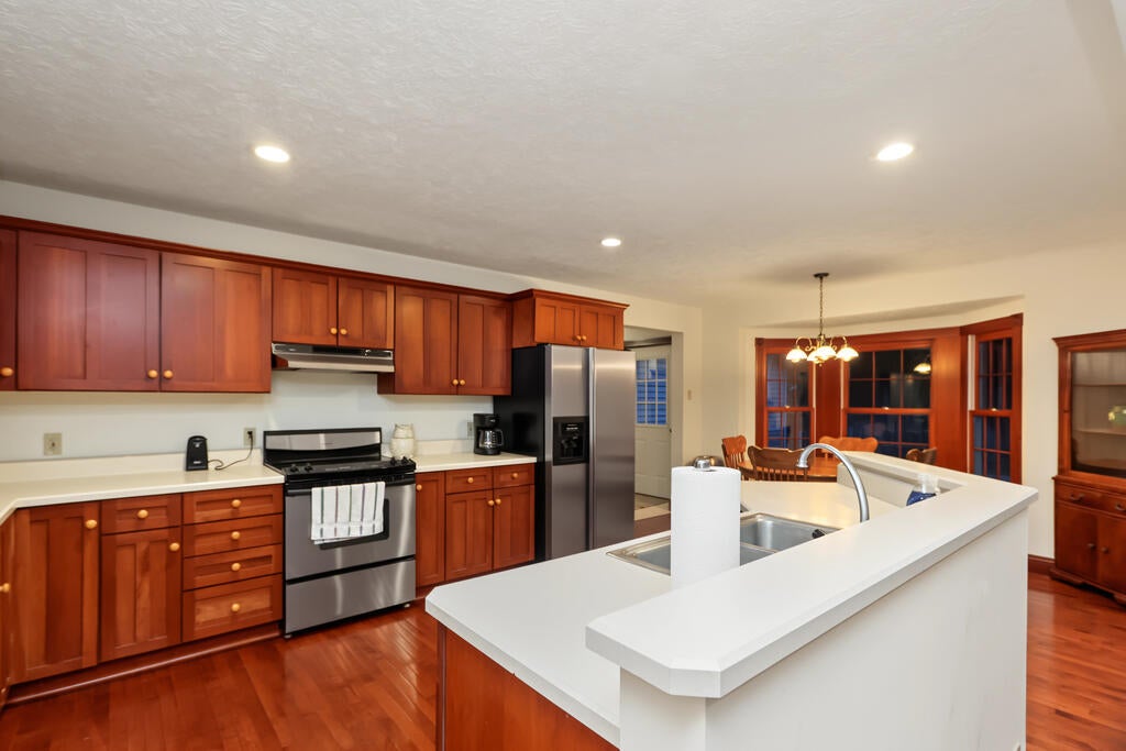 5617 Bunkerhill North Road Butler, OH 44822 - Photo 10 of 75 Gallery Image 10