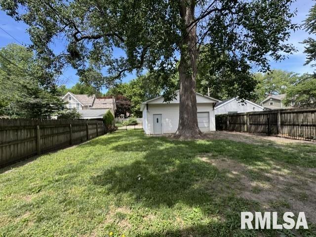 1119 South MacArthur Boulevard Springfield, IL 62704 - Photo 25 of 29