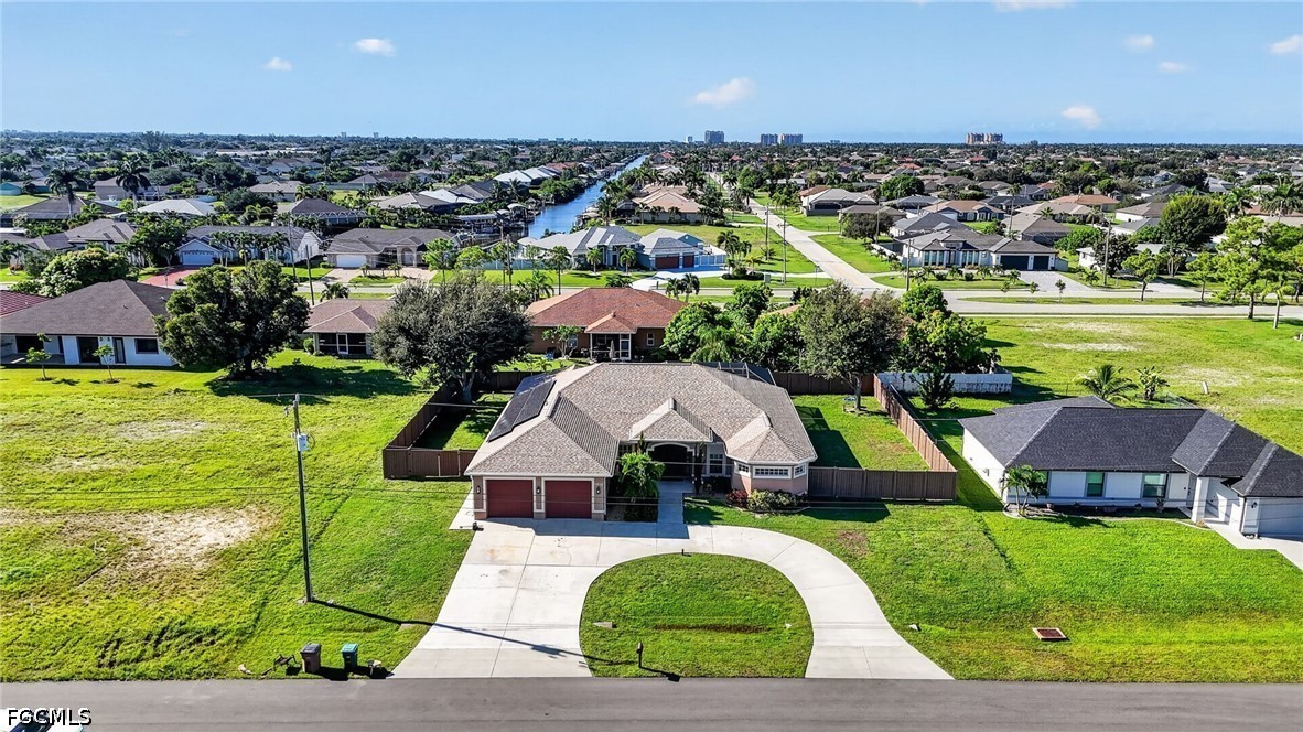 1012 Southwest 39th Terrace Cape Coral, FL 33914 - Photo 44 of 52 Gallery Image 44