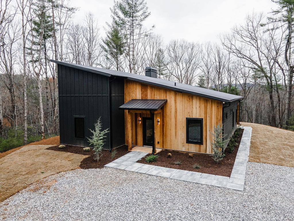 206 Peter Knob Road Blue Ridge, GA 30513 - Photo 1 of 1 Gallery Image 1