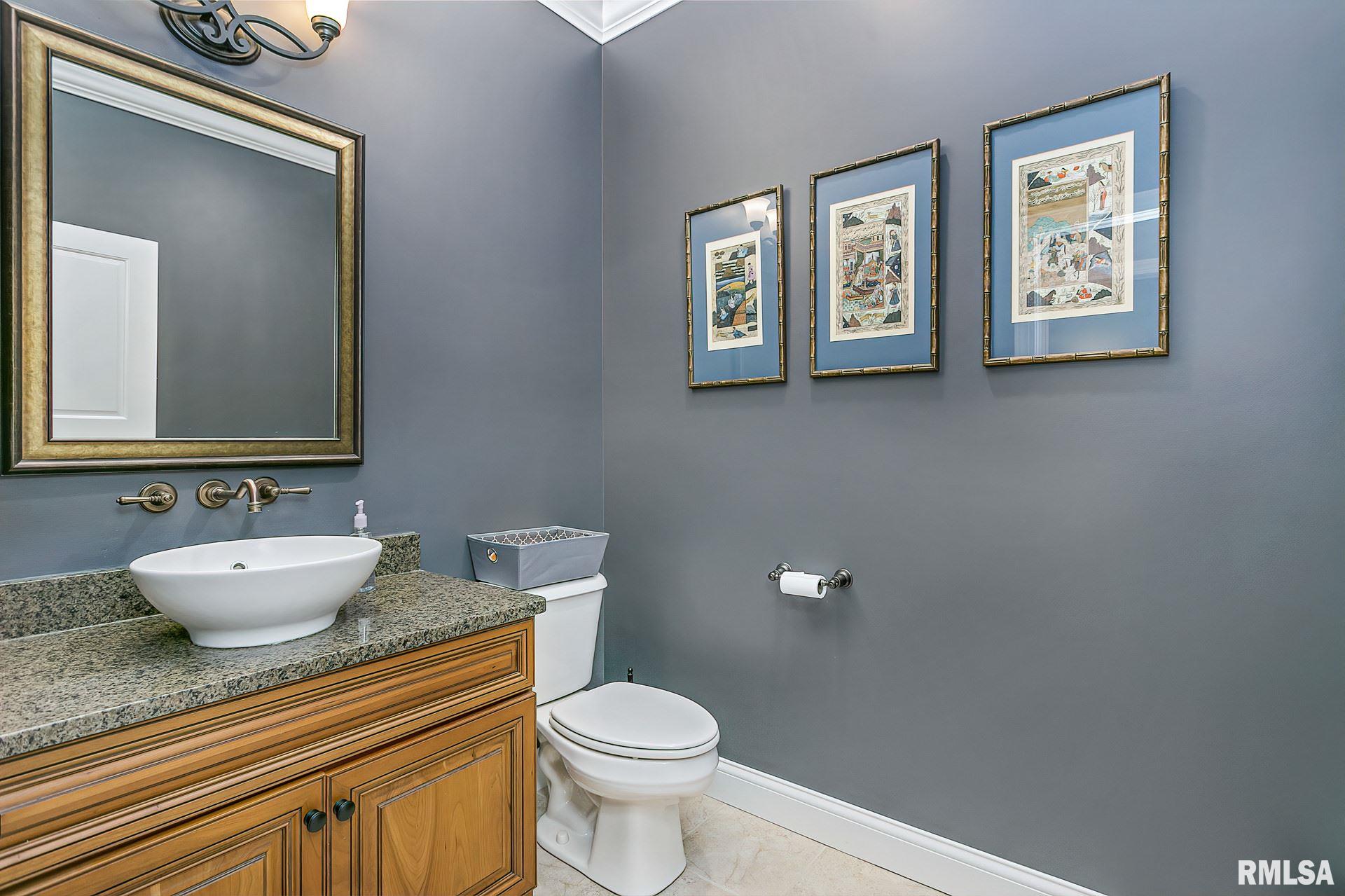 6327 Eagle Ridge Road Bettendorf, IA 52722 - Photo 24 of 43 Gallery Image 24