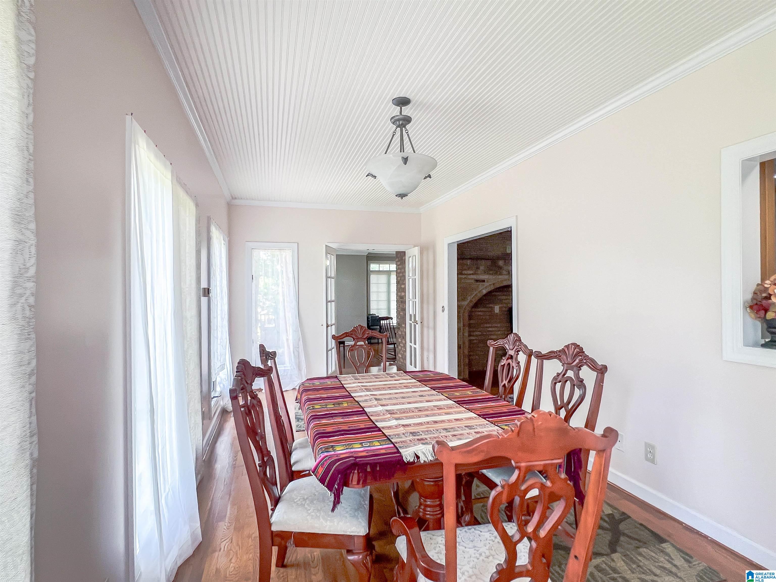714 Hillyer High Road Anniston, AL 36207 - Photo 20 of 56