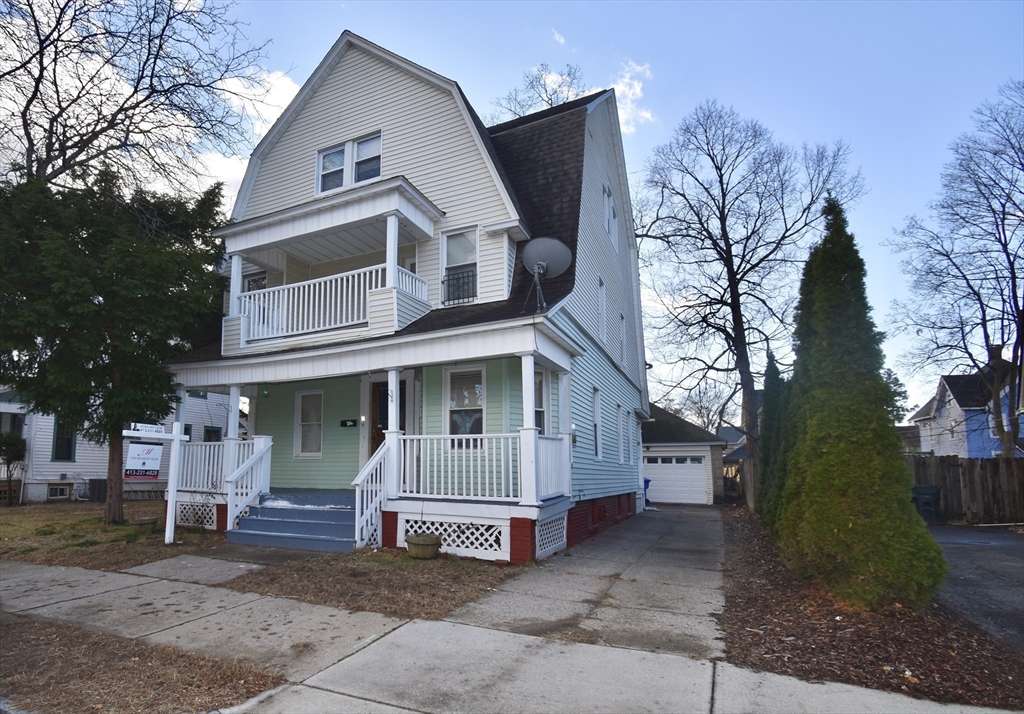 14 Lafayette Street Springfield, MA 01109 - Photo 1 of 30 Gallery Image 1