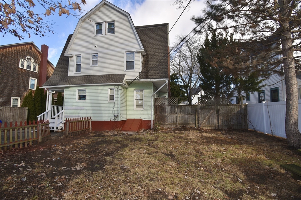 14 Lafayette Street Springfield, MA 01109 - Photo 29 of 30 Gallery Image 29
