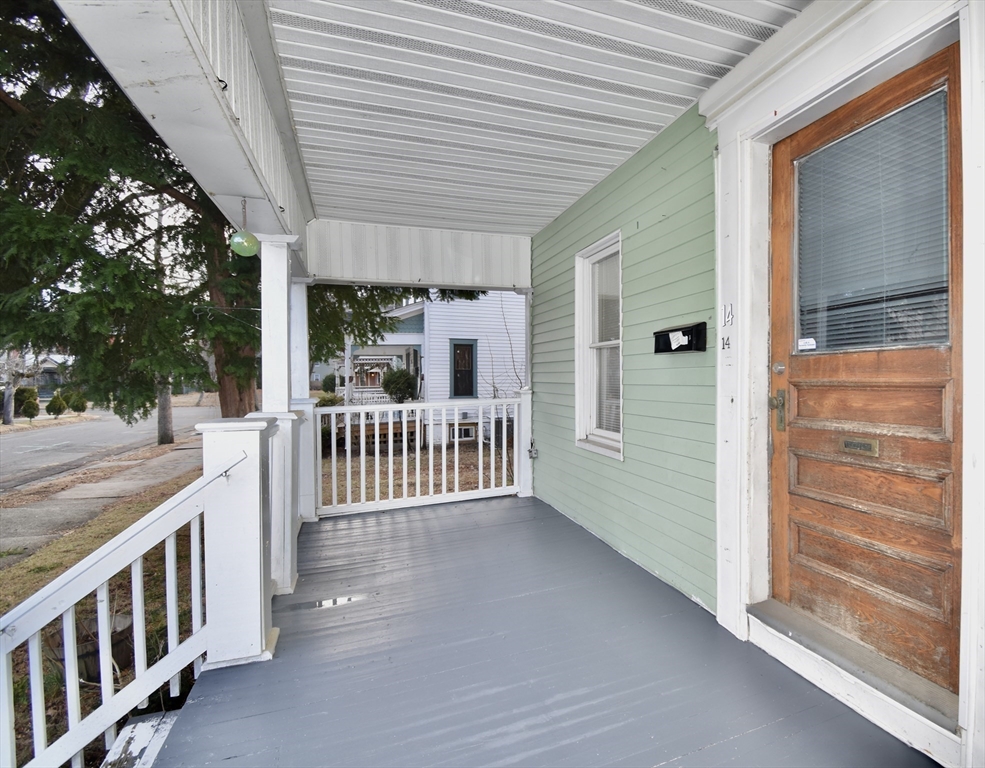 14 Lafayette Street Springfield, MA 01109 - Photo 3 of 30 Gallery Image 3