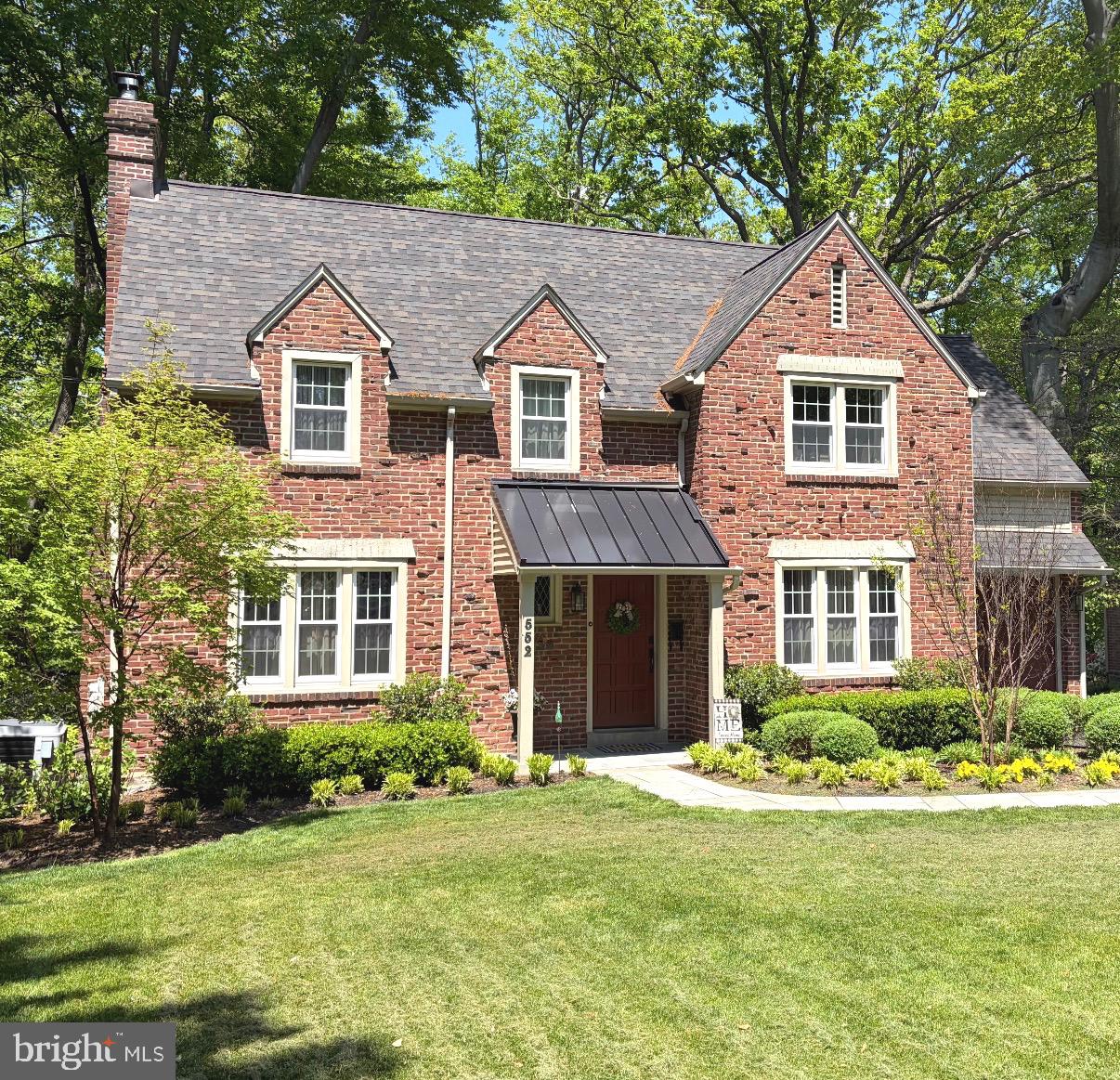 552 Custis Road Glenside, PA 19038 - Photo 2 of 29