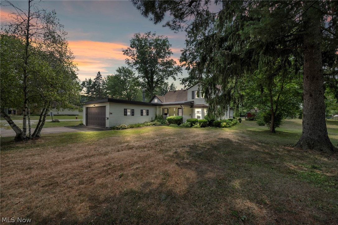 6564 Lear Nagle Road North Ridgeville, OH 44039 - Photo 1 of 38