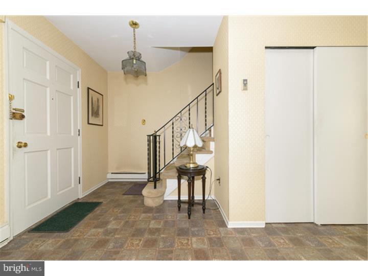 1022 Longspur Road Audubon, PA 19403 - Photo 1 of 20 Hallway