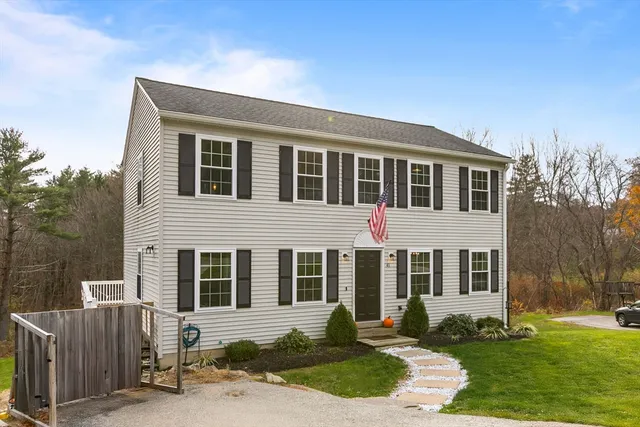 $440,000 | 41 Willow Lane, Southbridge, MA 01550