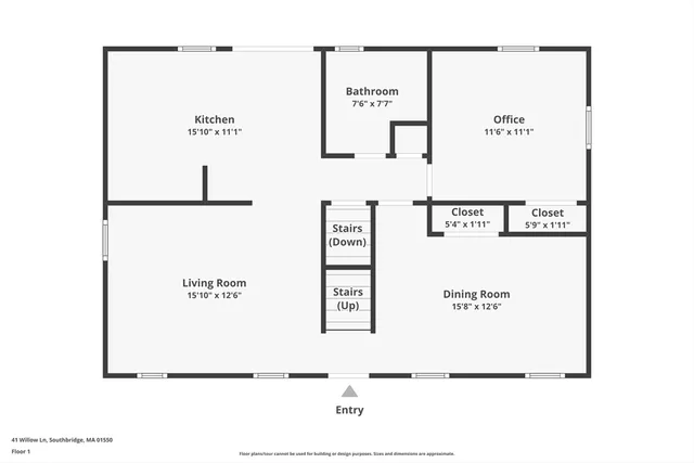 $440,000 | 41 Willow Lane, Southbridge, MA 01550