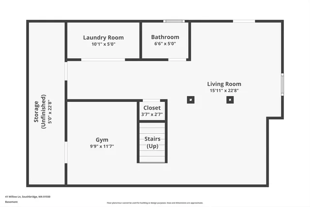 $440,000 | 41 Willow Lane, Southbridge, MA 01550