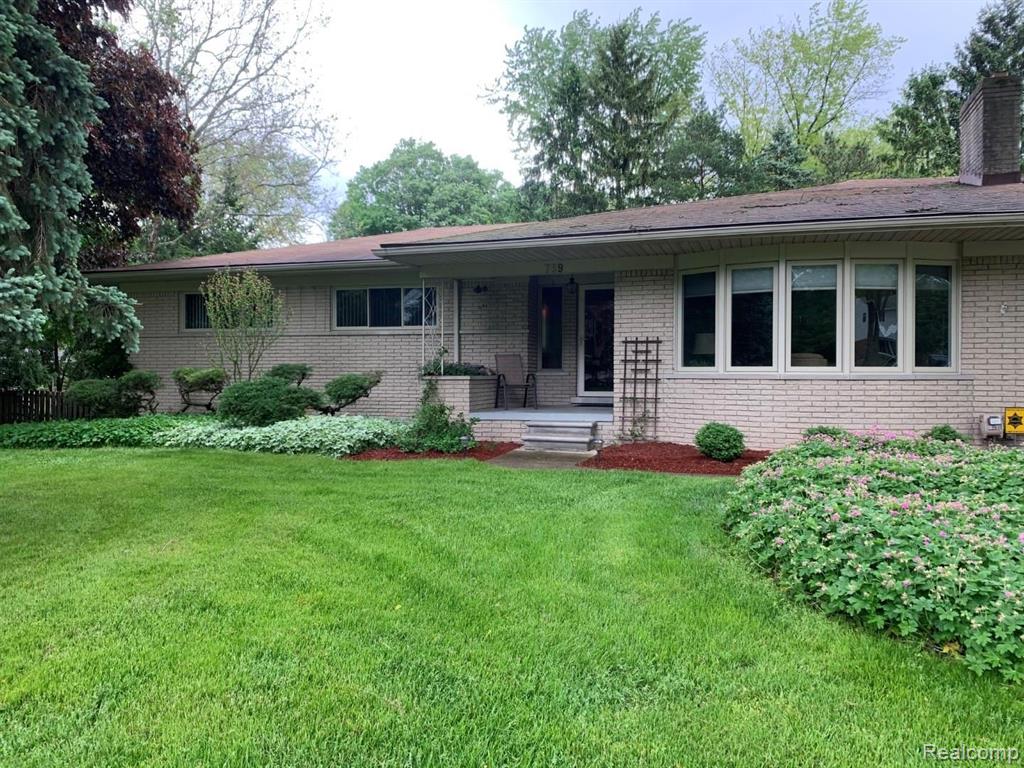 739 Wilwood Road Rochester Hills, MI 48309 - Photo 2 of 99