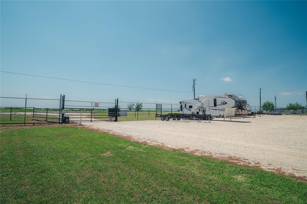 20548 Fm 901 Road Gordonville, TX 76245 - Photo 36 of 39 Gated, Secure entrance