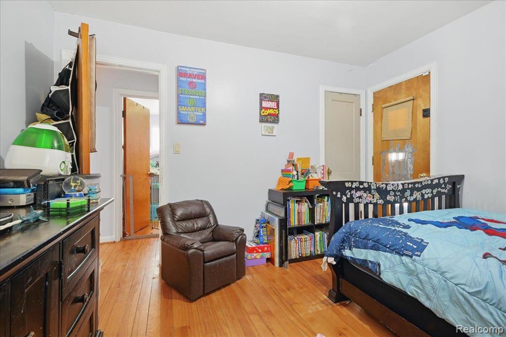 2444 Academy Street Dearborn, MI 48124 - Photo 21 of 35
