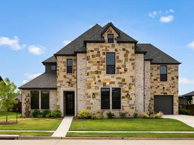 $1,028,000 | 7104 Prairie Ridge Road, Argyle, TX 76226