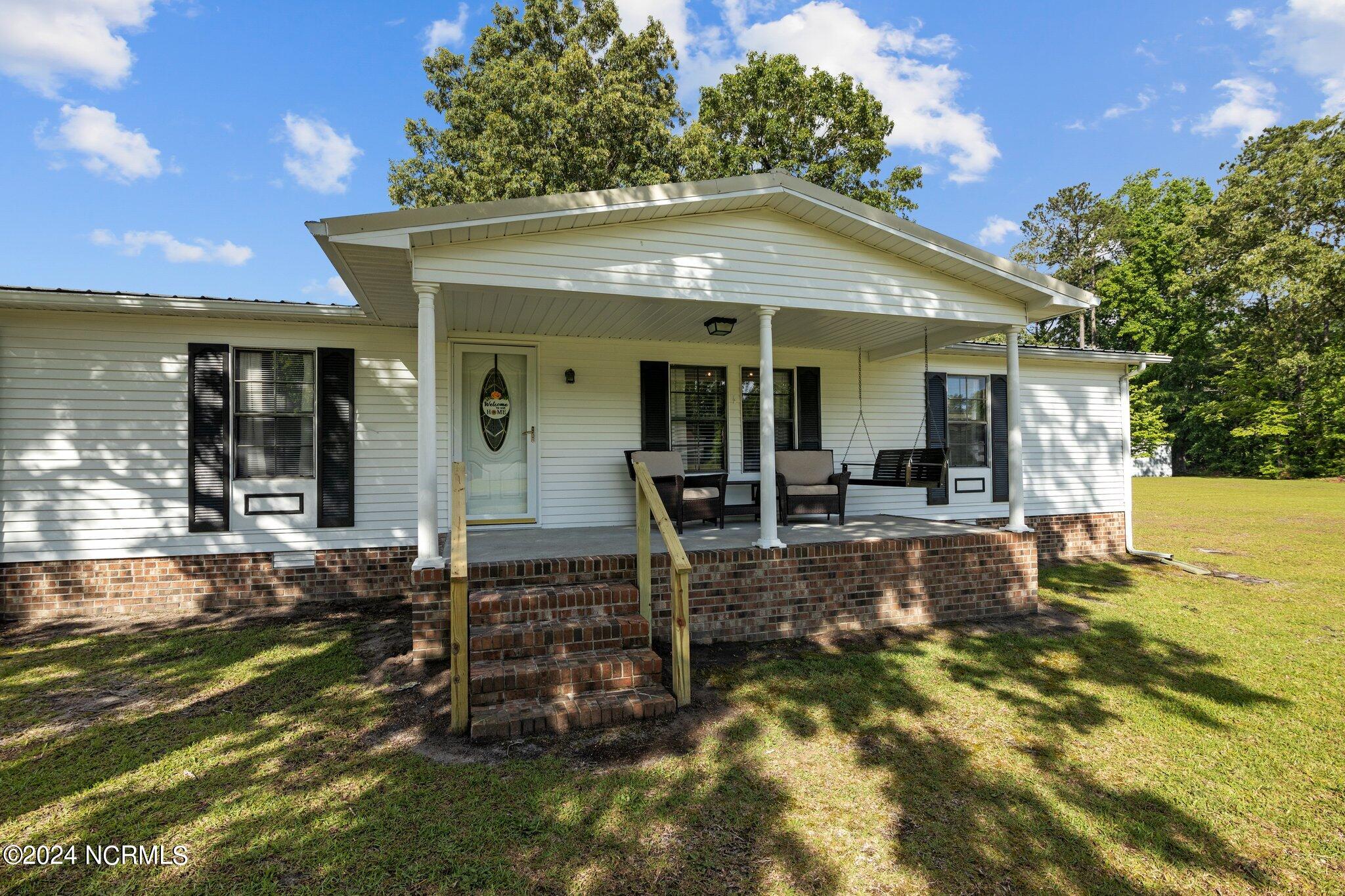 6655 River Road Vanceboro, NC 28586 - Photo 13 of 43 Front