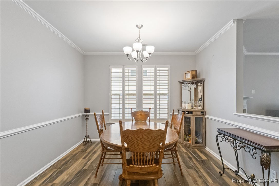 207 Foster Road Yorktown, VA 23690 - Photo 13 of 39