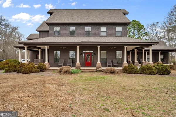 $899,000 | 3591 Milan Eastman Road, Milan, GA 31060