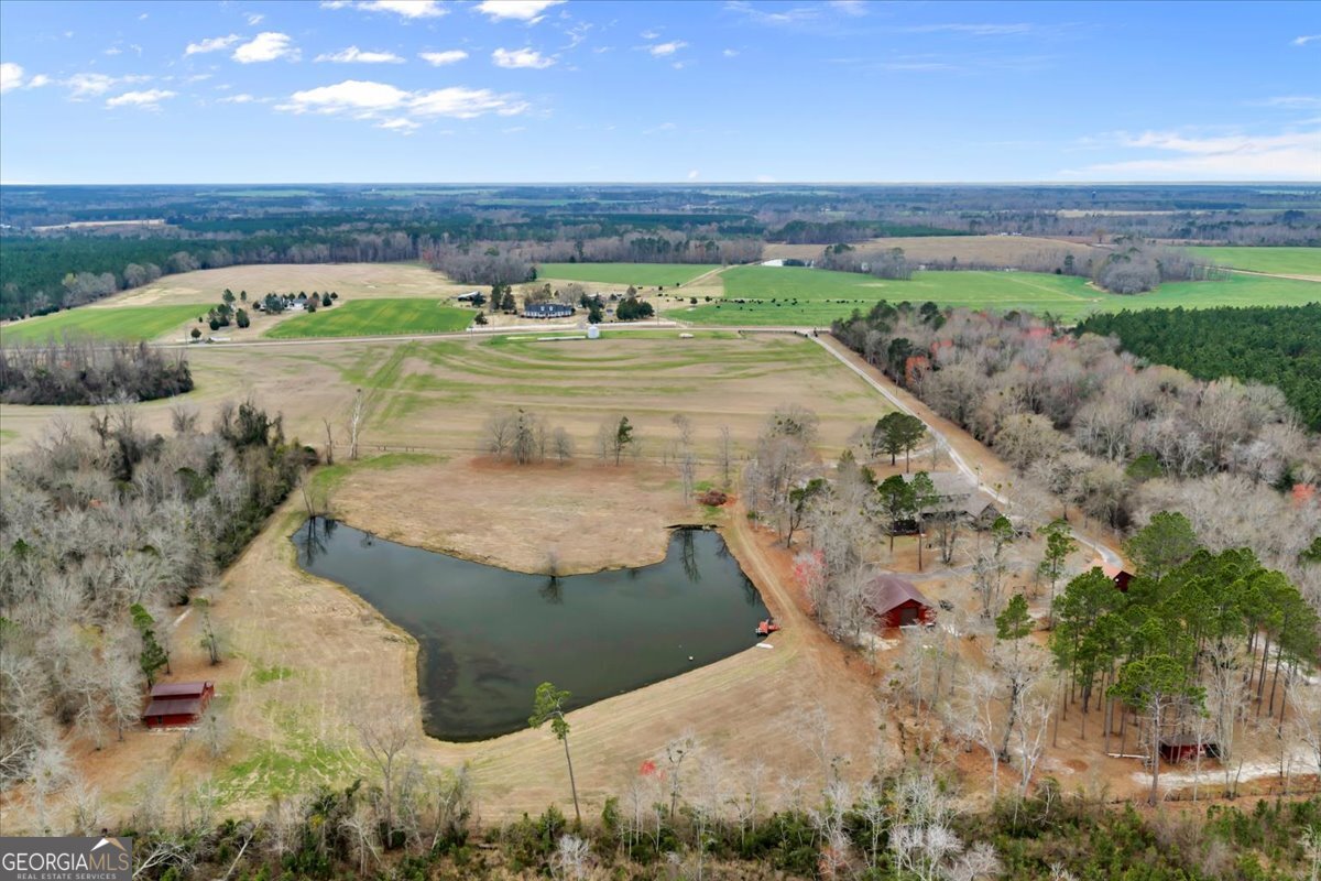 3591 Milan Eastman Road Milan, GA 31060 - Photo 101 of 116