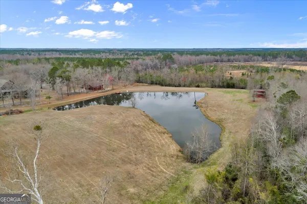 $899,000 | 3591 Milan Eastman Road, Milan, GA 31060
