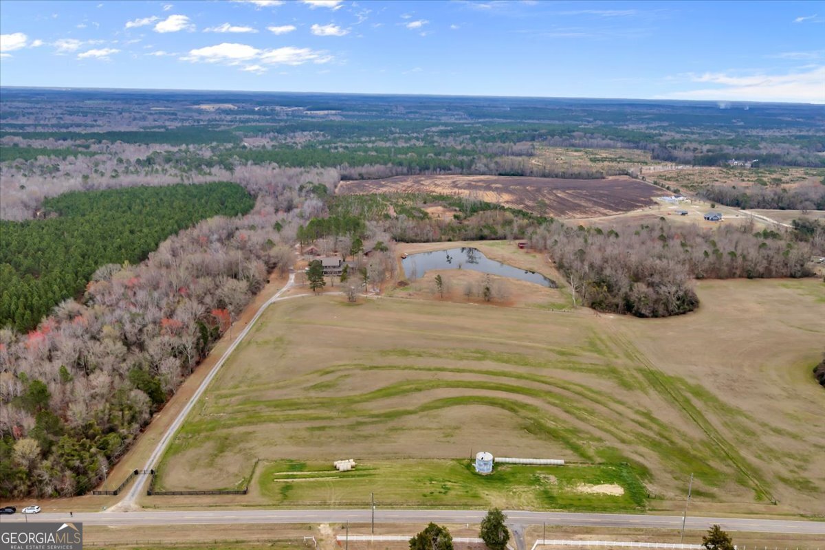 3591 Milan Eastman Road Milan, GA 31060 - Photo 107 of 116
